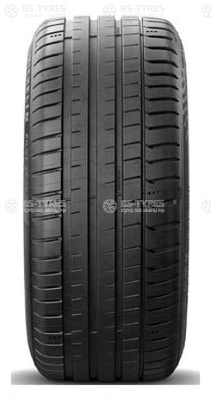 Michelin Pilot Sport 5 255/40 R20 101Y