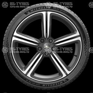 Michelin Pilot Sport 5 255/40 R20 101Y