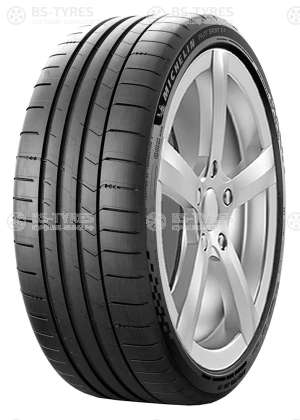 Michelin Pilot Sport 5 255/40 R20 101Y
