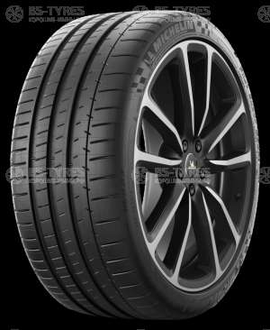 Michelin Pilot Super Sport 255/40 R20 101Y