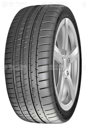 Michelin Pilot Super Sport 255/40 R20 101Y