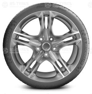 Michelin Pilot Super Sport 255/40 R20 101Y