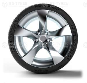 Michelin Pilot Super Sport 255/40 R20 101Y