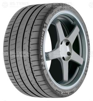 Michelin Pilot Super Sport 255/40 R20 101Y