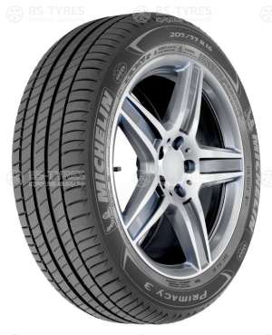 Michelin Primacy 3 RunFlat 245/45 R18 100Y