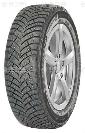 Michelin X-Ice North 4 225/45 R19 96T