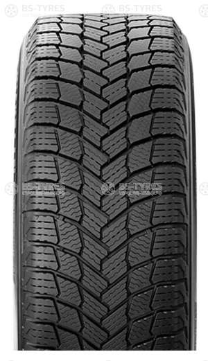 Michelin X-Ice Snow SUV 295/35 R22 108H