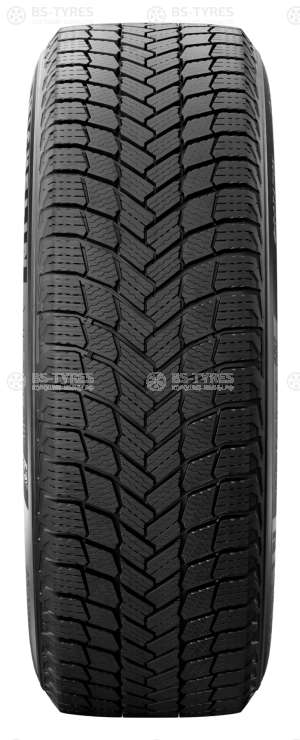 Michelin X-Ice Snow SUV 295/35 R22 108H