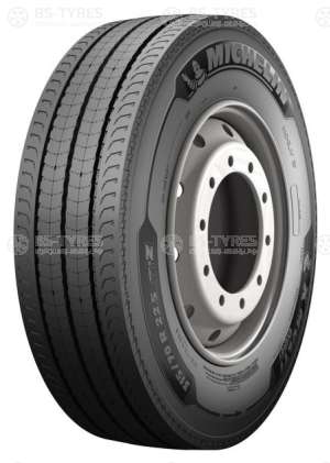 Michelin X MULTI Z 385/65 R22.5 160K Рулевая