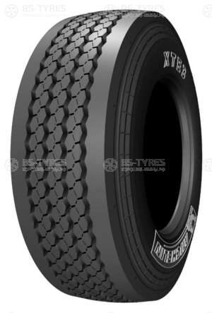 Michelin XTE 3 385/65 R22.5 160J Прицепная