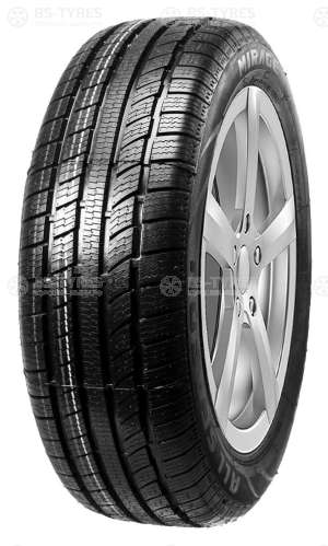 Mirage MR-762 205/55 R16 94V