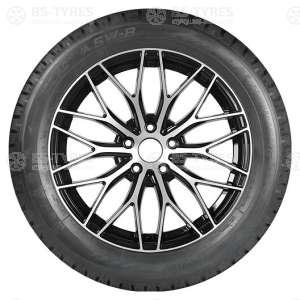 Nankang SW-8 SUV 235/55 R19 105T