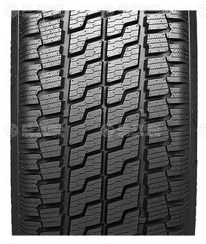 Nexen N'Blue 4Season Van 235/65 R16C 115/113R