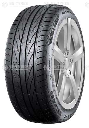 Nexen NFera Primus V 215/55 R16 97W
