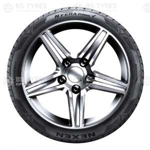 Nexen NFera Primus V 215/55 R16 97W