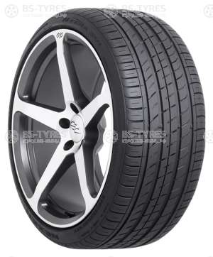 Nexen N`Fera SU1 195/55 R16 91V