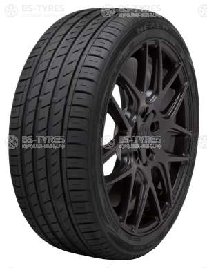 Nexen N`Fera SU1 195/55 R16 91V