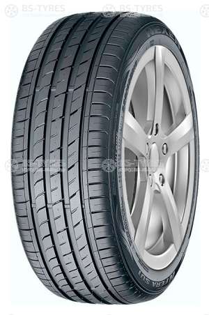 Nexen N`Fera SU1 195/55 R16 91V