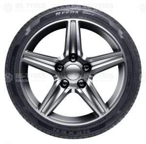 Nexen N'Fera Sport 205/65 R16 95W