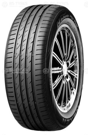 Nexen N`blue HD Plus 195/65 R15 95H