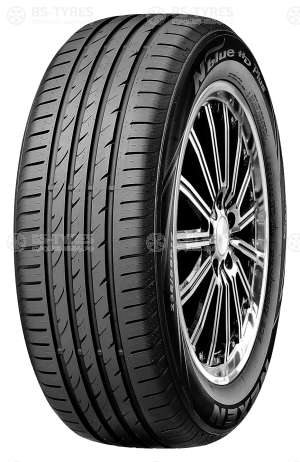 Nexen N`blue HD Plus 195/65 R15 95H