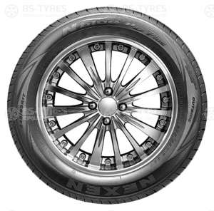 Nexen N`blue HD Plus 195/65 R15 95H