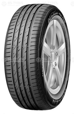 Nexen N`blue HD Plus 195/65 R15 95H