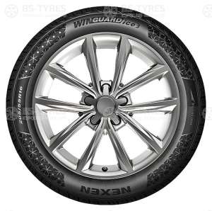 Nexen Winguard Ice 3 215/60 R16 99T