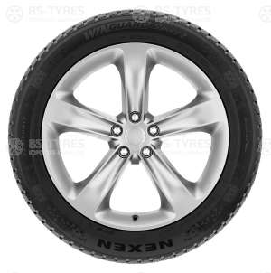Nexen Winguard Sport 2 SUV 275/45 R20 110V