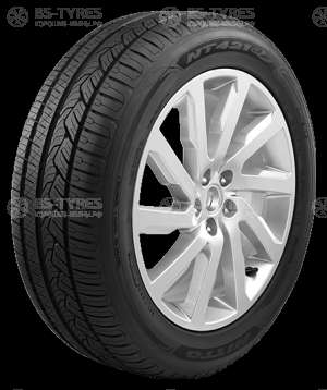 Nitto NT421Q 295/35 R21 107W