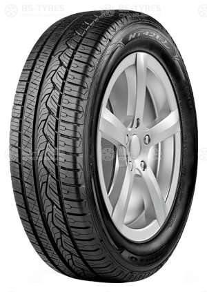 Nitto NT421Q 295/35 R21 107W