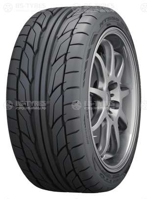 Nitto NT555 G2 245/45 R20 103W