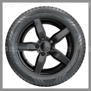 Nokian Tyres Hakka Black 2 SUV 275/40 R20 106Y