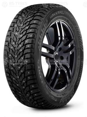 Nokian Tyres Hakkapeliitta 9 SUV 225/60 R17 103T