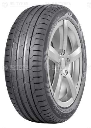 Nokian Tyres Hakka Black 2 SUV 275/40 R20 106Y