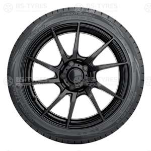 Nokian Tyres Hakka Black 2 SUV 275/40 R20 106Y