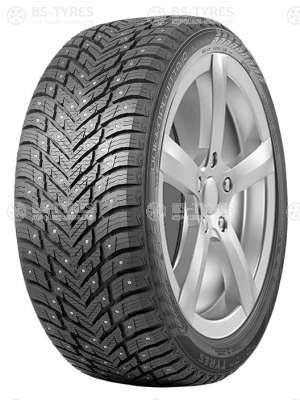 Nokian Tyres Hakkapeliitta 10p SUV 215/55 R18 99T
