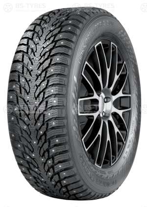 Nokian Tyres Hakkapeliitta 9 SUV 225/60 R17 103T