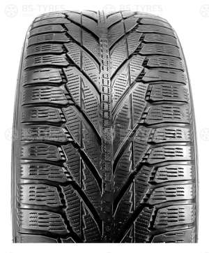 Nokian Tyres Hakkapeliitta R2 SUV 255/60 R18 112R