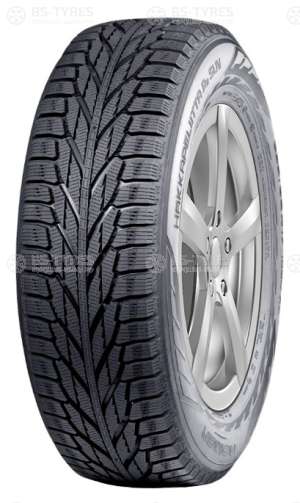 Nokian Tyres Hakkapeliitta R2 SUV 255/60 R18 112R