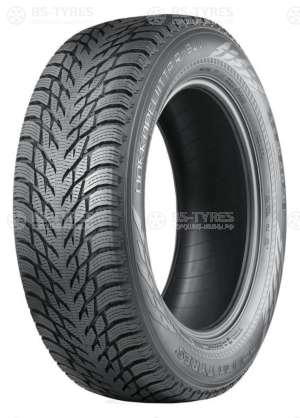 Nokian Tyres Hakkapeliitta R3 SUV 225/60 R17 103R