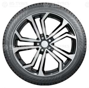 Nokian Tyres Hakkapeliitta R5 SUV 265/45 R20 108T