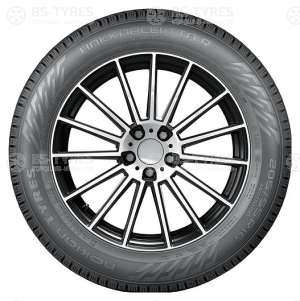 Nokian Tyres Hakkapeliitta R5 SUV 265/45 R20 108T