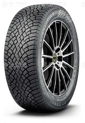 Nokian Tyres Hakkapeliitta R5 SUV 265/45 R20 108T