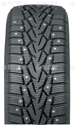 Nokian Tyres Nordman 7 SUV 255/55 R18 109T