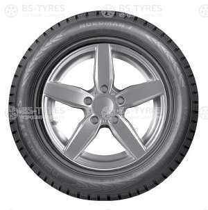 Nokian Tyres Nordman 7 SUV 255/55 R18 109T