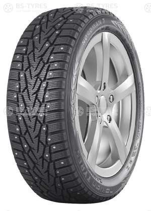 Nokian Tyres Nordman 7 SUV 255/55 R18 109T