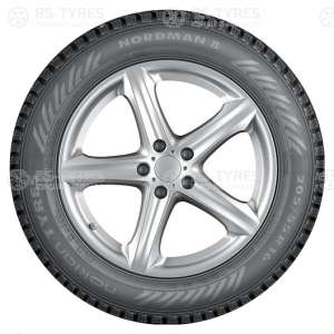 Ikon Nordman 8 (Character Ice 8) SUV 225/60 R18 104T