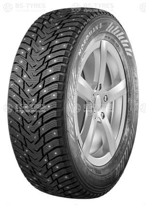 Nokian Tyres Nordman 8 225/45 R17 94T