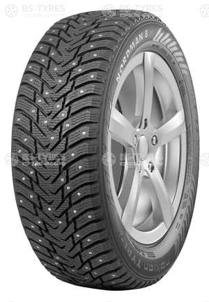 Nokian Tyres Nordman 8 225/45 R17 94T